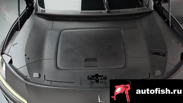 Polestar Polestar 4 Polstar 4 2026 года - вид 6