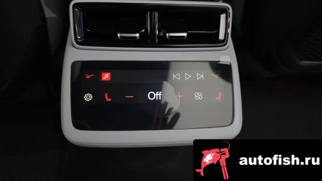 Polestar Polestar 4 Polstar 4 2026 года - похожие автомобили
