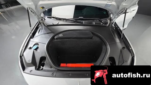Polestar Polestar 2 Polestar 2 2023 года - вид 6