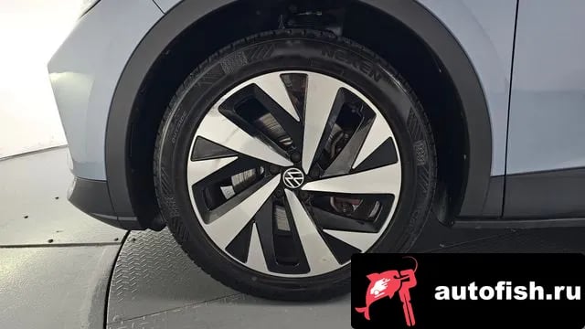 Volkswagen ID.4 ID.4 2023 года - вид 4