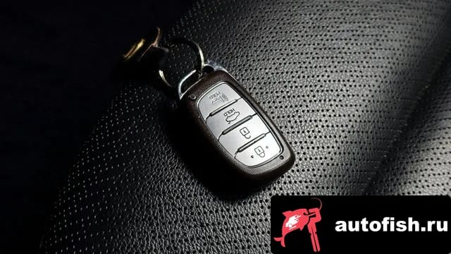 Hyundai AVANTE Avante AD 2018 года - похожие автомобили
