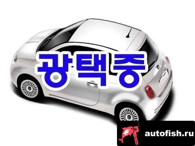 BMW 5-Series 5 Series (G60) 2025 года - автомобиль из Южной Кореи