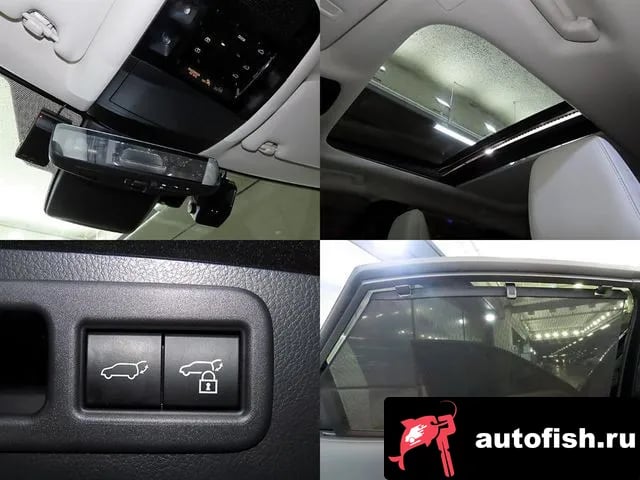 Lexus RX RX350h 5th generation 2024 года - похожие автомобили