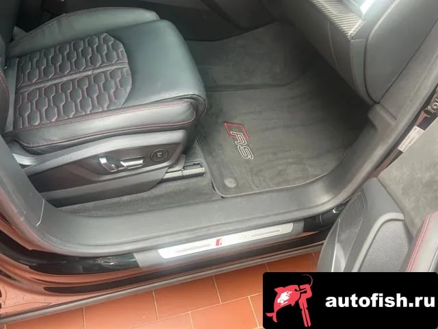 Audi RSQ8 RSQ8 (4M) 2022 года - вид 4