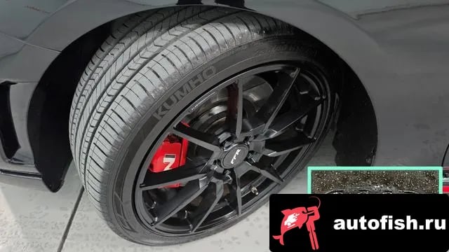Hyundai Veloster Veloster (JS) 2019 года - вид 5