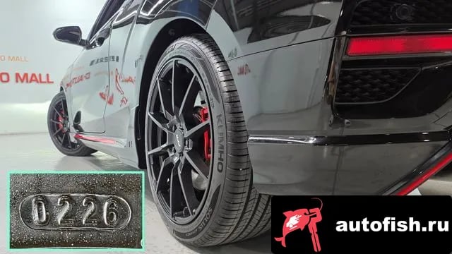 Hyundai Veloster Veloster (JS) 2019 года - вид 6