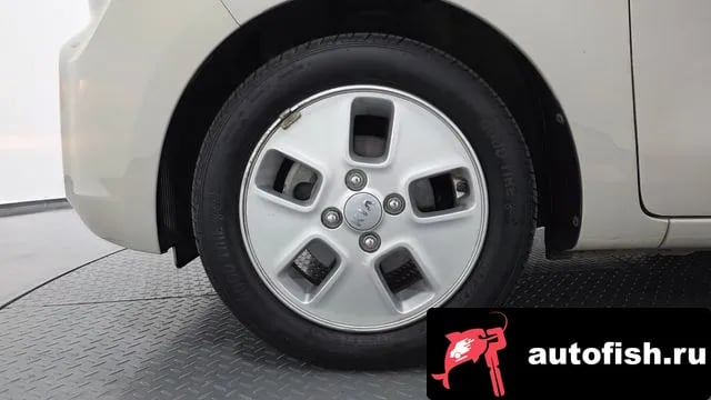 Kia RAY The New Ray 2021 года - вид 5
