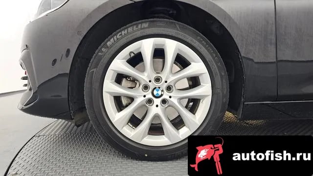 BMW 2-Series 2 Series Active Tourer (F45) 2019 года - вид 5