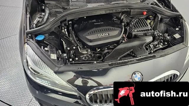 BMW 2-Series 2 Series Active Tourer (F45) 2019 года - вид 6