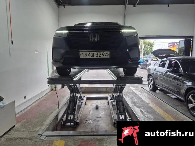 Honda CR-V CR-V 6th generation 2023 года - автомобиль из Южной Кореи
