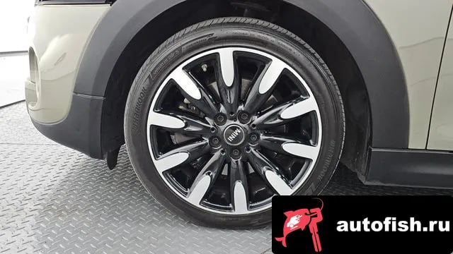 Mini Cooper Cooper S 2020 года - вид 5