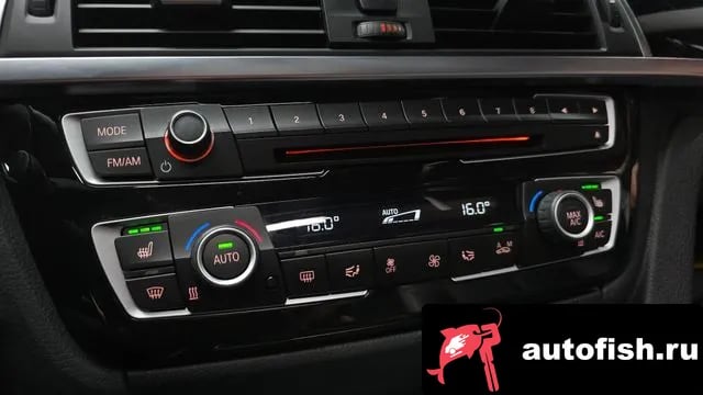 BMW Gran Turismo 3 Series GT (F34) 2018 года - похожие автомобили