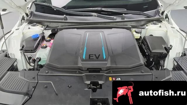 Hyundai Ioniq5 Ionic 5 2024 года - вид 6