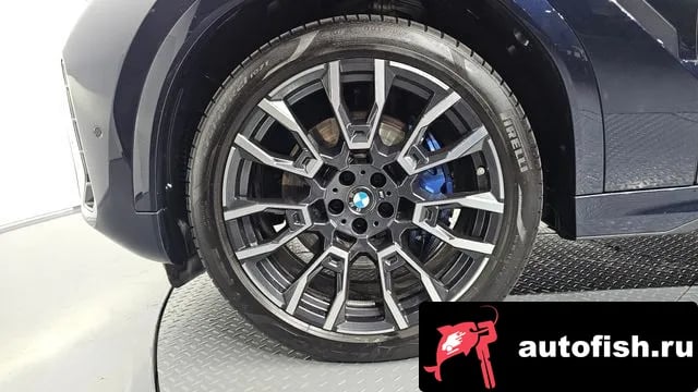 BMW X6 X6 (G06) 2023 года - вид 5