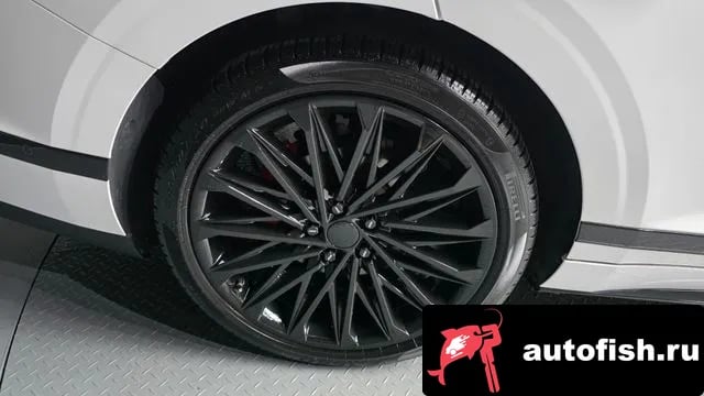 Hyundai Grandeur Granger Hybrid (GN7) 2023 года - вид 4