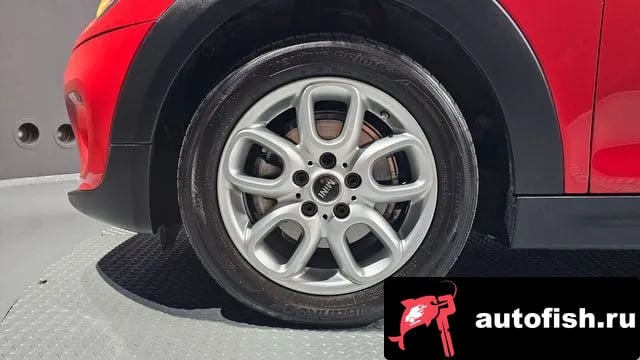 Mini Cooper Cooper 2021 года - вид 5