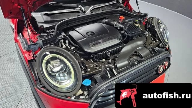 Mini Cooper Cooper 2021 года - вид 6