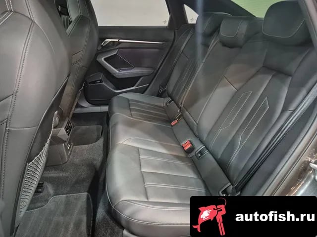 Audi A3 A3 (8Y) 2026 года - похожие автомобили