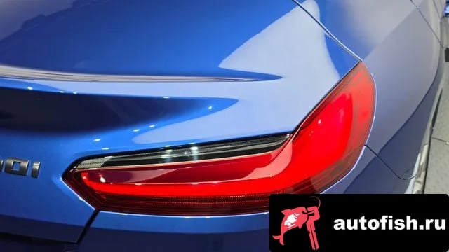 BMW Z4 Z4 (G29) 2023 года - похожие автомобили