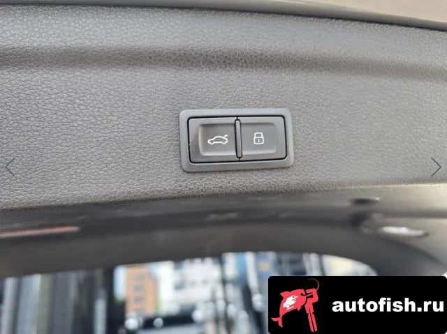 Audi Q3 Q3 (F3) 2022 года - вид 6