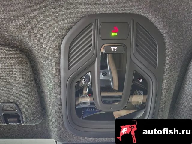 Renault Korea (Samsung) Grand Koleos Grand Coleos 2025 года - похожие автомобили