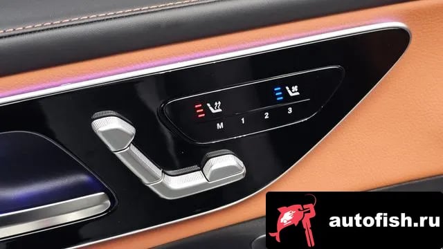 Mercedes-Benz GLC-Class GLC-Class X254 2026 года - похожие автомобили