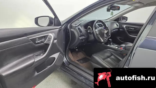 Nissan Altima Altima 2018 года - похожие автомобили