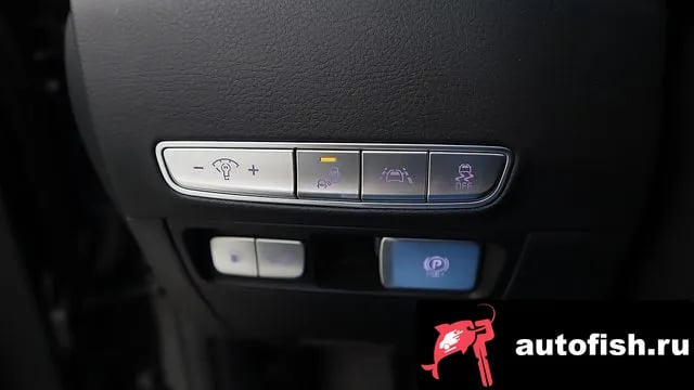 Kia K9 More K9 2021 года - вид 6
