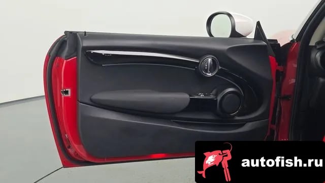 Mini Cooper Cooper 2023 года - похожие автомобили