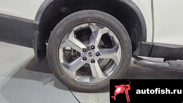 KG Mobility (Ssangyong) Rexton The New Rexton Sport 2021 года - вид 5