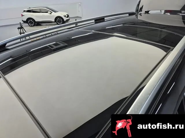 Mercedes-Benz GLS-Class GLS - Class X167 2024 года - похожие автомобили