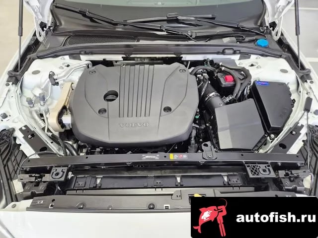 Volvo V60 V60 Cross-country 2nd Generation 2026 года - вид 6
