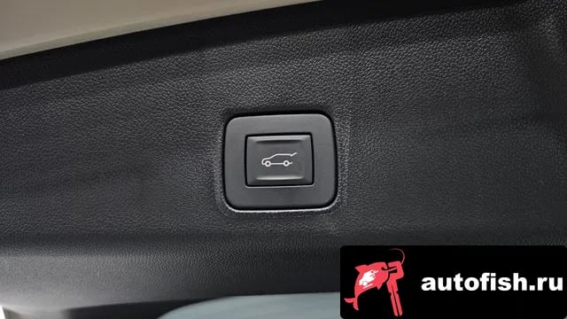 Chevrolet (GM Daewoo) Trailblazer The New Trail Blazer 2026 года - похожие автомобили