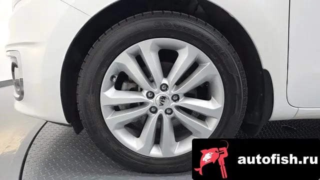 Kia Carnival All New Carnival 2018 года - вид 4