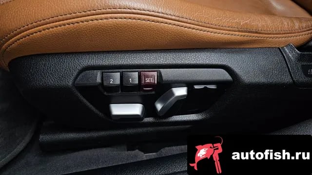 BMW 3-Series 3 Series (F30) 2018 года - похожие автомобили