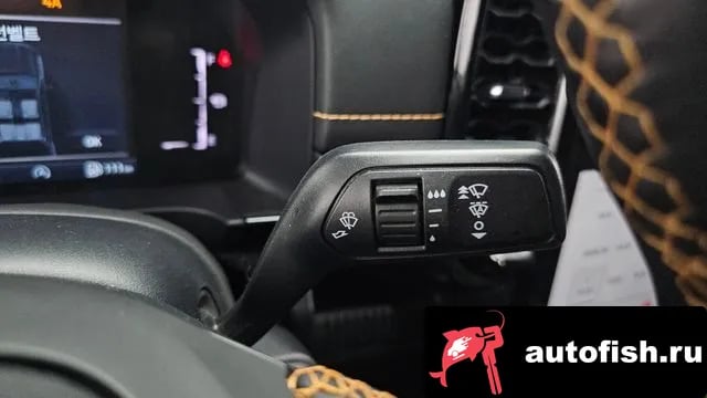 Ford Ranger Ranger 4th Generation 2025 года - похожие автомобили