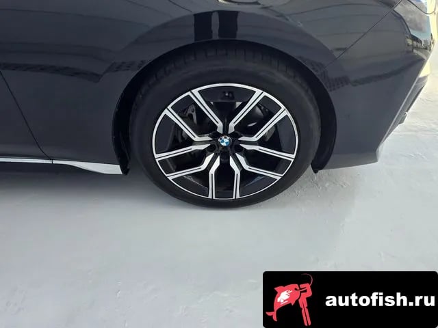 BMW 7-Series 7 Series (G70) 2026 года - вид 5