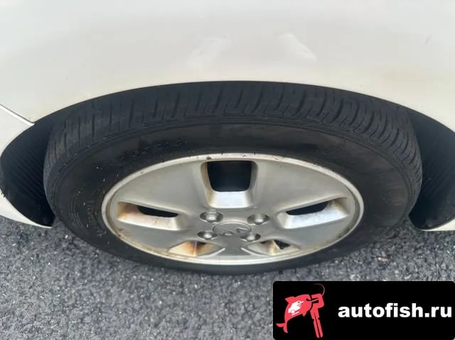 Kia RAY The New Ray 2021 года - вид 6