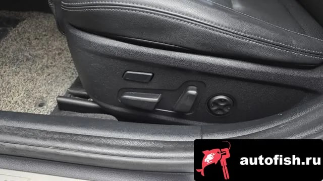 Hyundai Grandeur Granger IG 2018 года - похожие автомобили