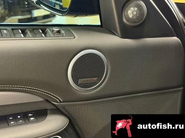 Land Rover Discovery Discovery 5 2021 года - похожие автомобили