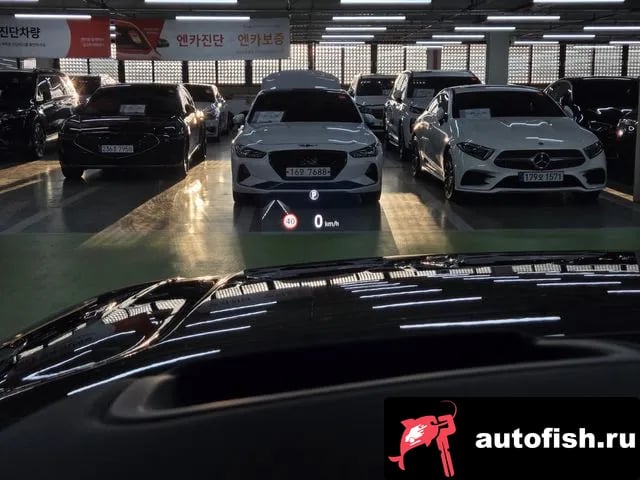 Land Rover Range Rover Range Rover 4th Generation 2019 года - похожие автомобили