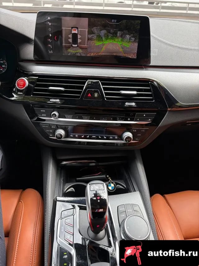BMW M5 M5 (F90) 2019 года - похожие автомобили