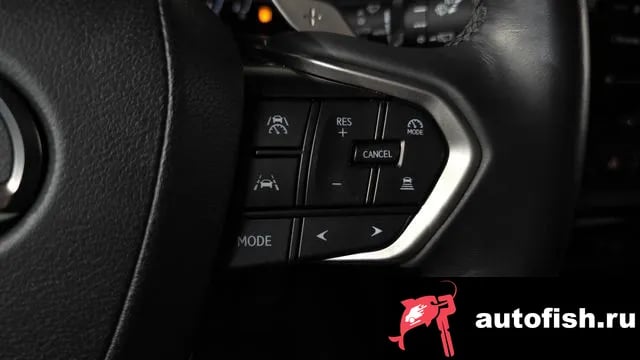 Lexus NX NX450h + 2nd generation 2023 года - похожие автомобили
