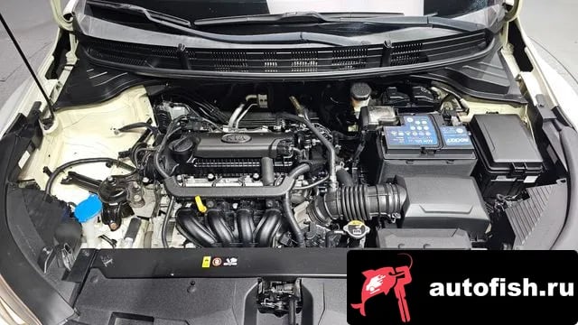 Kia Stonic Stony 2018 года - вид 6