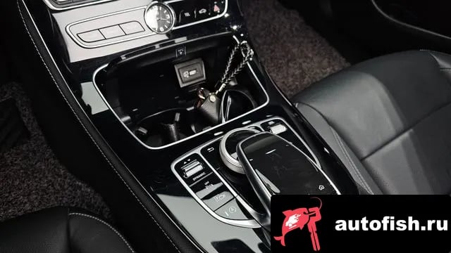 Mercedes-Benz E-Class E-Class W213 2018 года - похожие автомобили