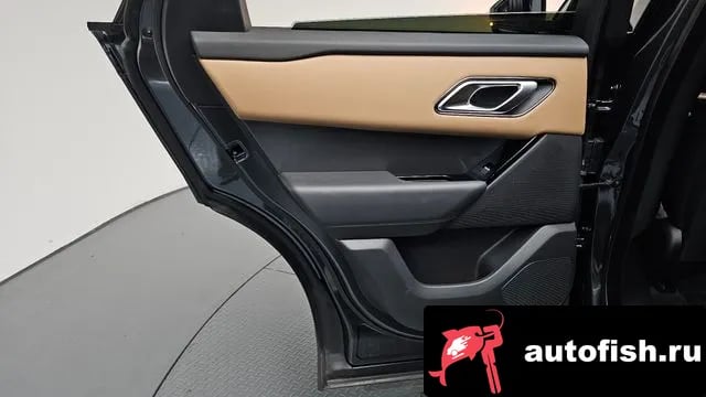Land Rover Range Rover Velar Range Rover Bella 2025 года - похожие автомобили