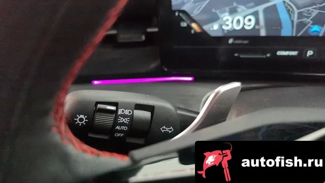 KG Mobility (Ssangyong) Actyon Actian 2nd Generation 2025 года - похожие автомобили