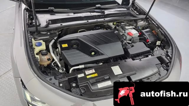 Peugeot 508 508SW Second generation 2021 года - вид 6