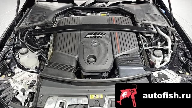 Mercedes-Benz CLE-Class CLE-Class C236 2026 года - похожие автомобили