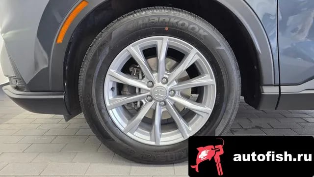 Honda CR-V CR-V 6th generation 2023 года - вид 5